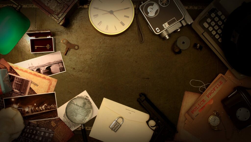 escape room warszawa